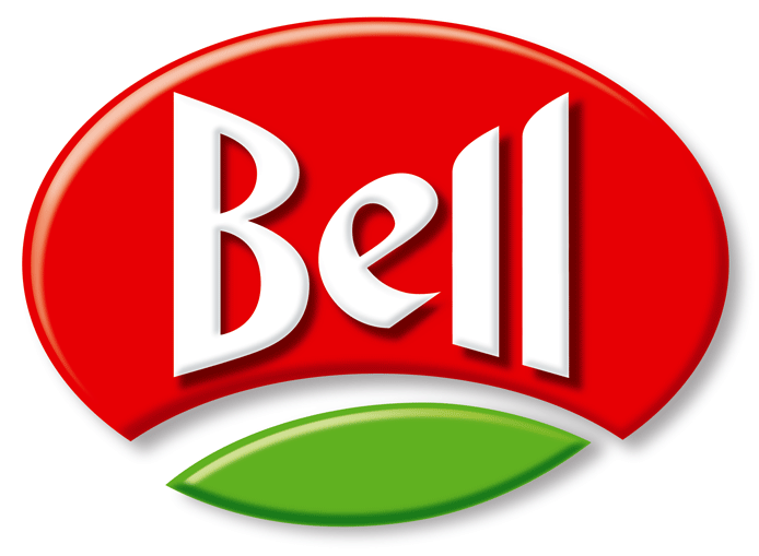 Bell réactualise son logo et le rend plus durable - logo Bell 2003 - 3