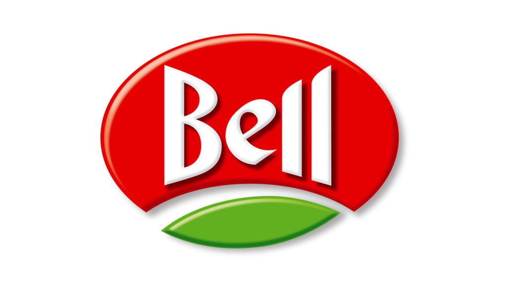 Bell réactualise son logo et le rend plus durable - logo Bell 2003