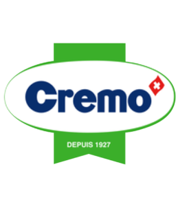 Cremo : Laits, beurres, fromages, jus et autres boisons Cremo