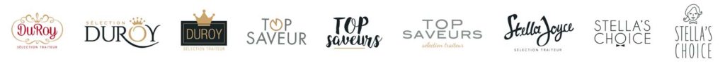Une nouvelle ligne de fromages pour la gastronomie - recherche de noms