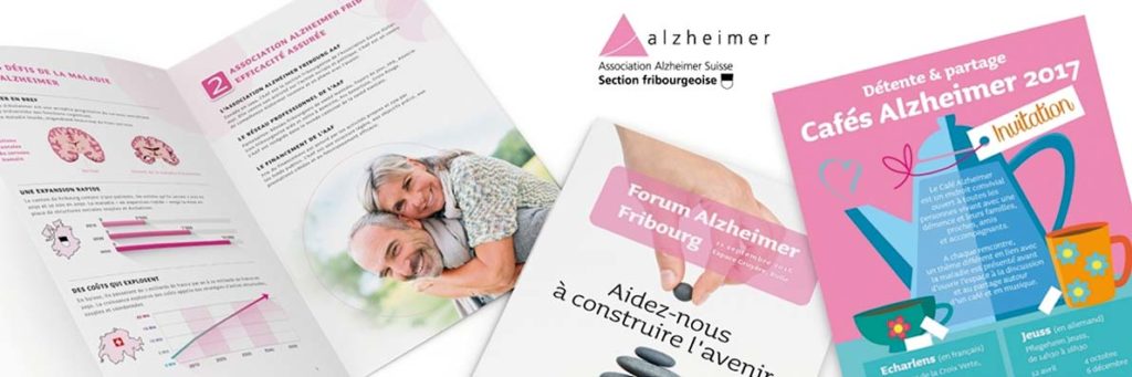 Alzheimer-Fribourg
