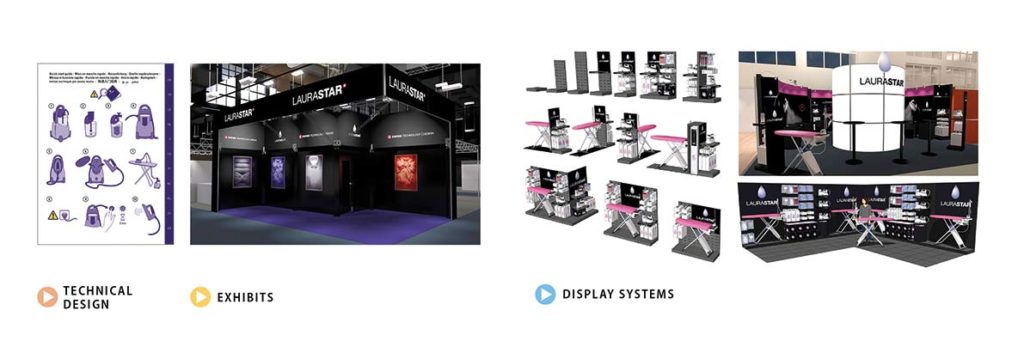 Communication-Laurastar