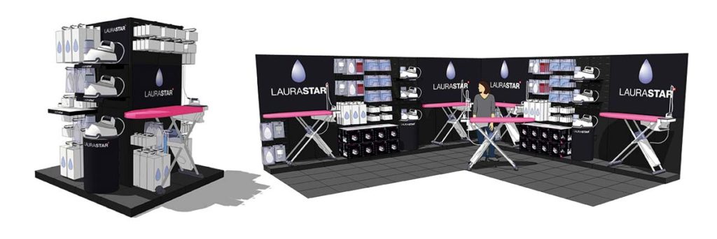 Display-Laurastar
