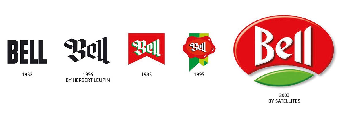 Logo-Bell